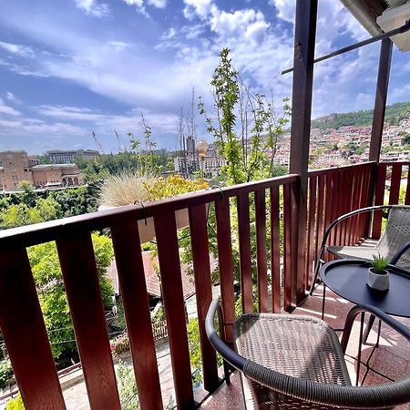 The Green Guest House Of Veliko Tarnovo-Amazing View, Top Location Екстер'єр фото