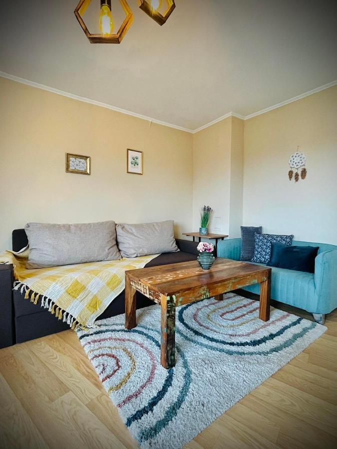 The Green Guest House Of Veliko Tarnovo-Amazing View, Top Location Екстер'єр фото