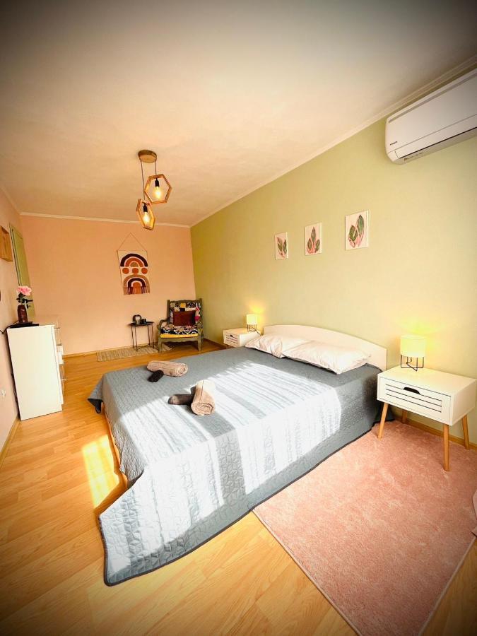 The Green Guest House Of Veliko Tarnovo-Amazing View, Top Location Екстер'єр фото