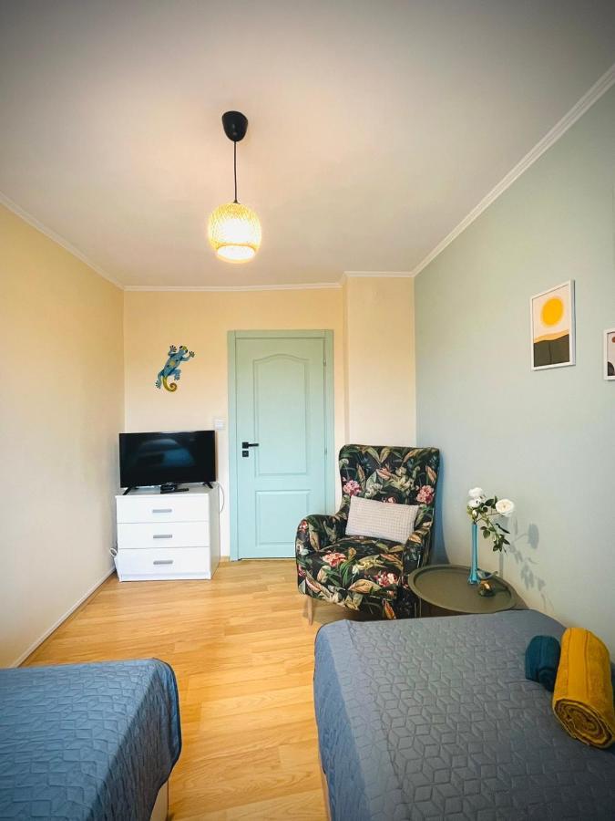 The Green Guest House Of Veliko Tarnovo-Amazing View, Top Location Екстер'єр фото