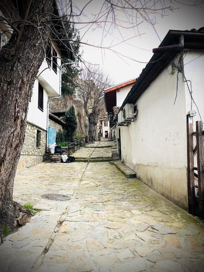 The Green Guest House Of Veliko Tarnovo-Amazing View, Top Location Екстер'єр фото