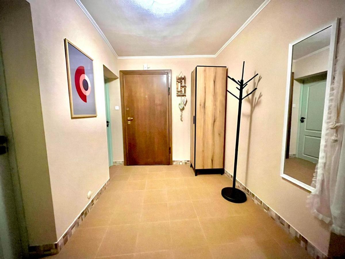 The Green Guest House Of Veliko Tarnovo-Amazing View, Top Location Екстер'єр фото