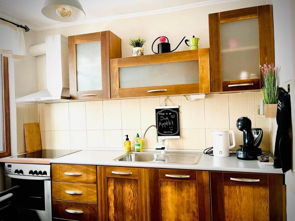 The Green Guest House Of Veliko Tarnovo-Amazing View, Top Location Екстер'єр фото