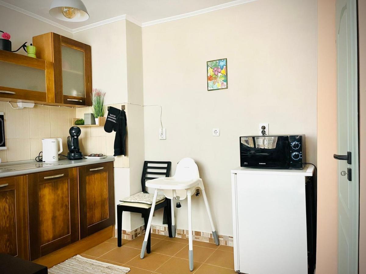 The Green Guest House Of Veliko Tarnovo-Amazing View, Top Location Екстер'єр фото