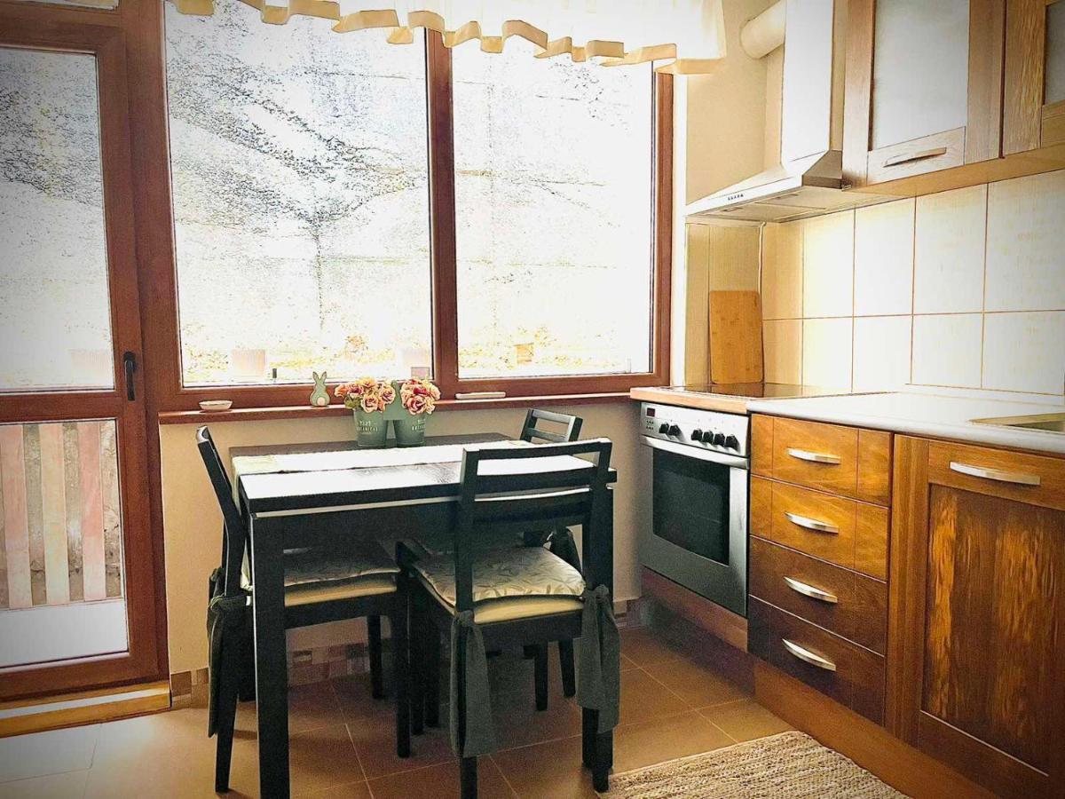 The Green Guest House Of Veliko Tarnovo-Amazing View, Top Location Екстер'єр фото