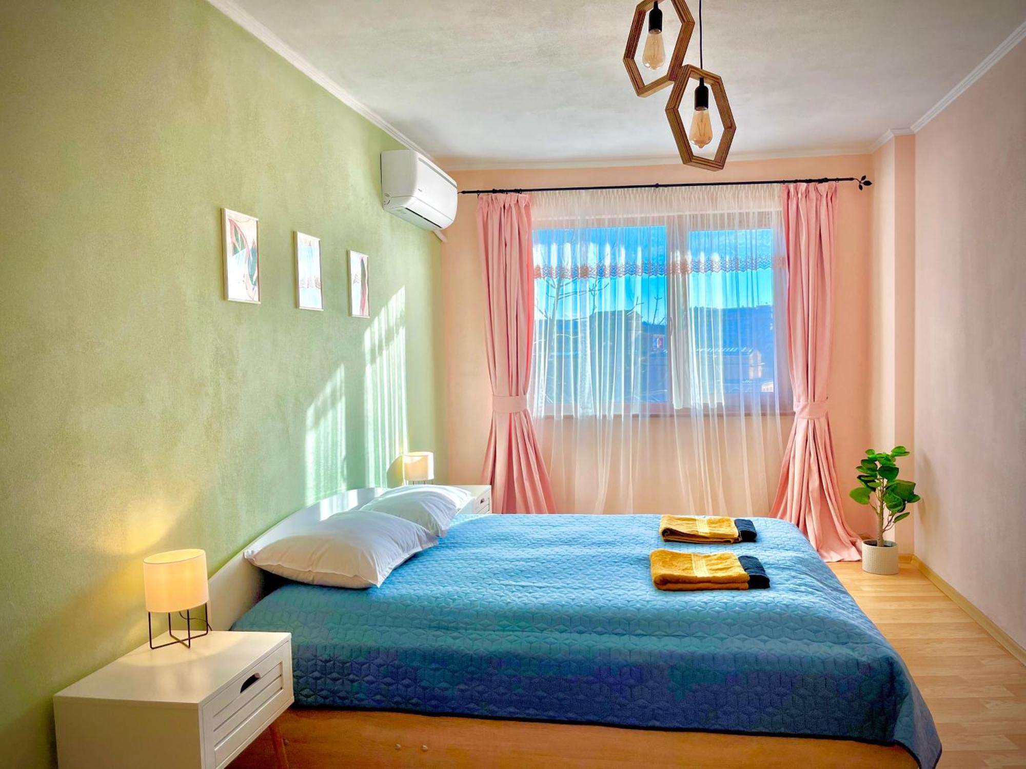 The Green Guest House Of Veliko Tarnovo-Amazing View, Top Location Екстер'єр фото